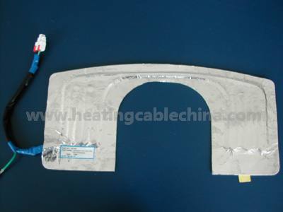 Chauffe-feuille