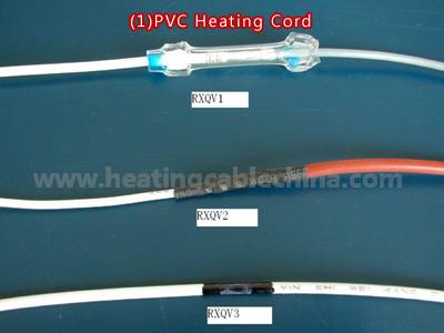 Heating Cord Heating Cord