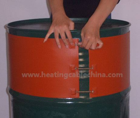 Chauffe tambour